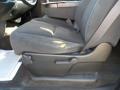 Summit White - Silverado 1500 LT Z71 Crew Cab 4x4 Photo No. 38