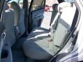 Steel Gray - Santa Fe GLS Photo No. 10