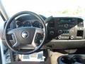 Summit White - Silverado 1500 LT Z71 Crew Cab 4x4 Photo No. 40