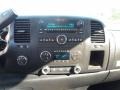 Summit White - Silverado 1500 LT Z71 Crew Cab 4x4 Photo No. 41
