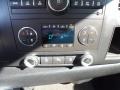 Summit White - Silverado 1500 LT Z71 Crew Cab 4x4 Photo No. 43