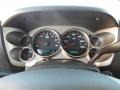 Summit White - Silverado 1500 LT Z71 Crew Cab 4x4 Photo No. 46