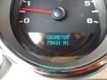 Summit White - Silverado 1500 LT Z71 Crew Cab 4x4 Photo No. 47