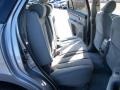 Steel Gray - Santa Fe GLS Photo No. 12