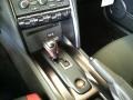 6 Speed Dual-Clutch Paddle-Shift 2012 Nissan GT-R Black Edition Transmission