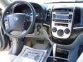 Steel Gray - Santa Fe GLS Photo No. 14
