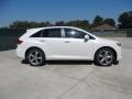 Blizzard Pearl White - Venza V6 Photo No. 2