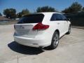 Blizzard Pearl White - Venza V6 Photo No. 3