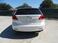 Blizzard Pearl White - Venza V6 Photo No. 4