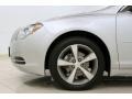 Silver Ice Metallic - Malibu LT Photo No. 18
