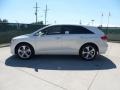 Blizzard Pearl White - Venza V6 Photo No. 6