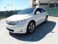 Blizzard Pearl White - Venza V6 Photo No. 7