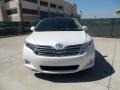 Blizzard Pearl White - Venza V6 Photo No. 8