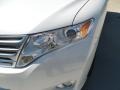 Blizzard Pearl White - Venza V6 Photo No. 9