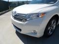 Blizzard Pearl White - Venza V6 Photo No. 10