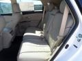 Blizzard Pearl White - Venza V6 Photo No. 22