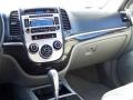 Steel Gray - Santa Fe GLS Photo No. 18