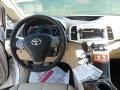 Blizzard Pearl White - Venza V6 Photo No. 28