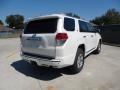 2011 Blizzard White Pearl Toyota 4Runner SR5  photo #3