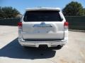 2011 Blizzard White Pearl Toyota 4Runner SR5  photo #4