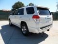 2011 Blizzard White Pearl Toyota 4Runner SR5  photo #5