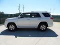 2011 Blizzard White Pearl Toyota 4Runner SR5  photo #6