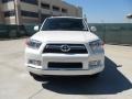 2011 Blizzard White Pearl Toyota 4Runner SR5  photo #8