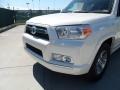 Blizzard White Pearl - 4Runner SR5 Photo No. 10