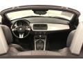 Titanium Silver Metallic - Z4 3.0si Roadster Photo No. 17