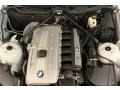 Titanium Silver Metallic - Z4 3.0si Roadster Photo No. 19