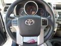 2011 Blizzard White Pearl Toyota 4Runner SR5  photo #37