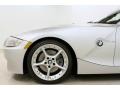 2006 Titanium Silver Metallic BMW Z4 3.0si Roadster  photo #20