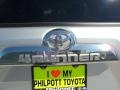 2011 Classic Silver Metallic Toyota 4Runner SR5  photo #17