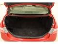 Barcelona Red Metallic - Camry LE Photo No. 16