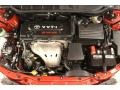 Barcelona Red Metallic - Camry LE Photo No. 17