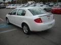 2007 Summit White Chevrolet Cobalt LT Sedan  photo #5