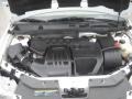 Summit White - Cobalt LT Sedan Photo No. 15