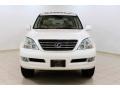 Blizzard White Pearl - GX 470 Photo No. 2