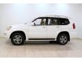 Blizzard White Pearl - GX 470 Photo No. 4