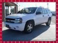 Summit White - TrailBlazer LS 4x4 Photo No. 1