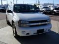 Summit White - TrailBlazer LS 4x4 Photo No. 4