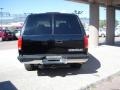 1997 Black Chevrolet Tahoe LT 4x4  photo #2