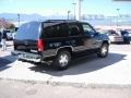 1997 Black Chevrolet Tahoe LT 4x4  photo #3