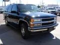 1997 Black Chevrolet Tahoe LT 4x4  photo #4