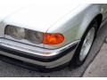 1999 Aspen Silver Metallic BMW 7 Series 740iL Sedan  photo #18