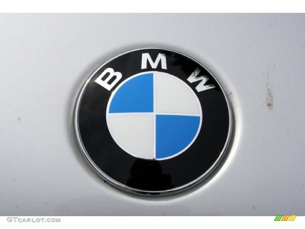 1999 BMW 7 Series 740iL Sedan Marks and Logos Photo #55328548
