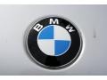 1999 BMW 7 Series 740iL Sedan Badge and Logo Photo