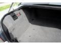 Black Trunk Photo for 1999 BMW 7 Series #55328908
