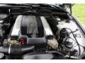 4.4 Liter DOHC 32-Valve V8 Engine for 1999 BMW 7 Series 740iL Sedan #55328938