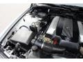4.4 Liter DOHC 32-Valve V8 Engine for 1999 BMW 7 Series 740iL Sedan #55328944